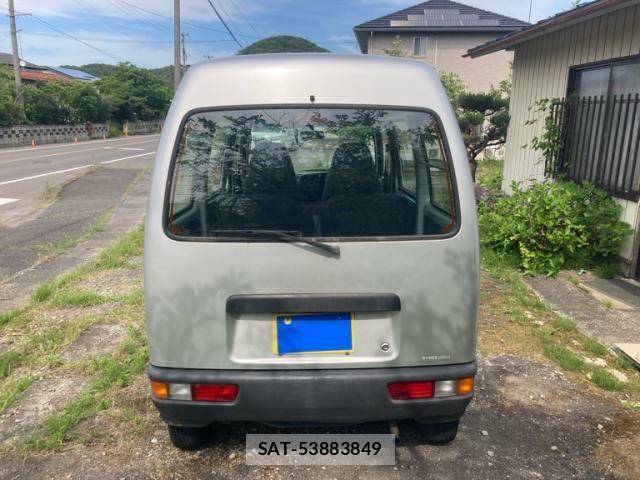 Suzuki EVERY 1998-01 7394349-4