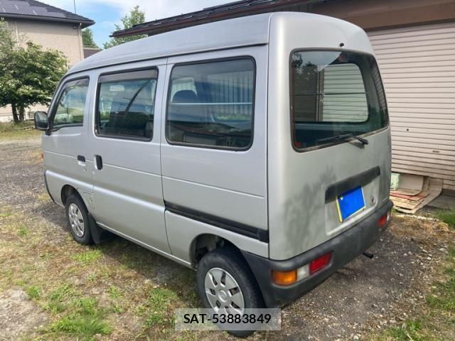Suzuki EVERY 1998-01 7394349-5