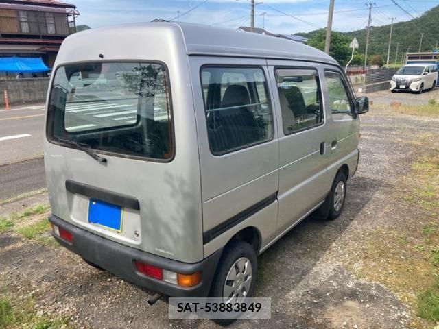 Suzuki EVERY 1998-01 7394349-6