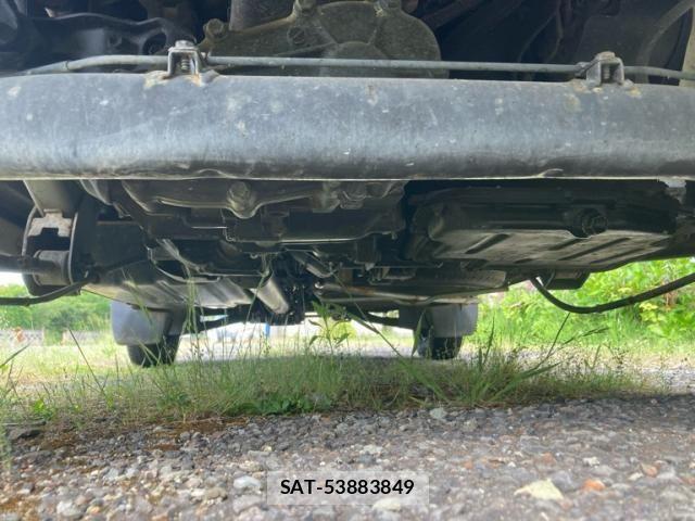 Suzuki EVERY 1998-01 7394349-8