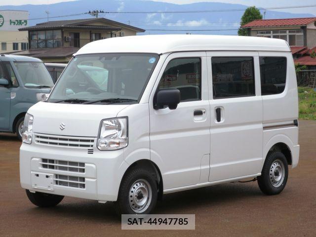Suzuki EVERY 2026-05 7458192-0