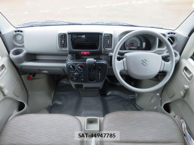 Suzuki EVERY 2026-05 7458192-10