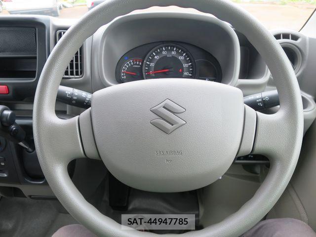 Suzuki EVERY 2026-05 7458192-11