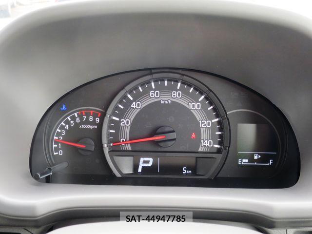 Suzuki EVERY 2026-05 7458192-12