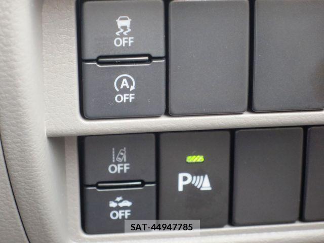 Suzuki EVERY 2026-05 7458192-15
