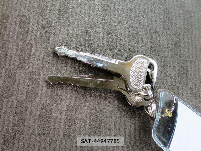 Suzuki EVERY 2026-05 7458192-17