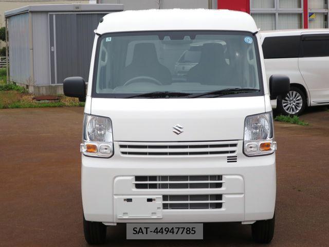 Suzuki EVERY 2026-05 7458192-1