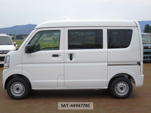 Suzuki EVERY 2026-05 7458192-4