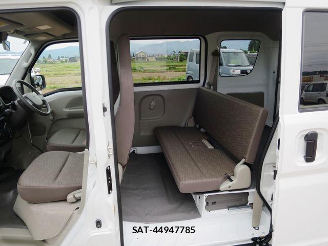Suzuki EVERY 2026-05 7458192-6