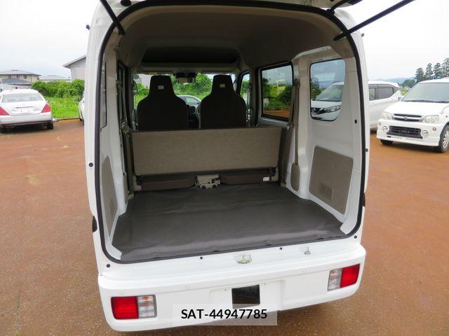 Suzuki EVERY 2026-05 7458192-7