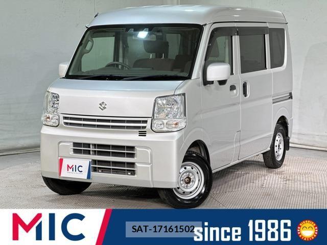 Suzuki EVERY 2021-03 7458193-0