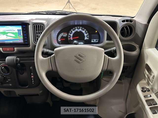 Suzuki EVERY 2021-03 7458193-9