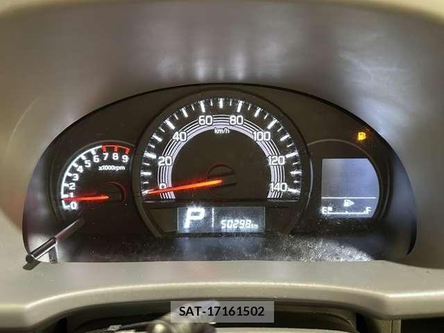 Suzuki EVERY 2021-03 7458193-10