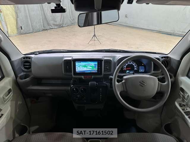 Suzuki EVERY 2021-03 7458193-15
