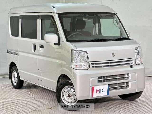 Suzuki EVERY 2021-03 7458193-1