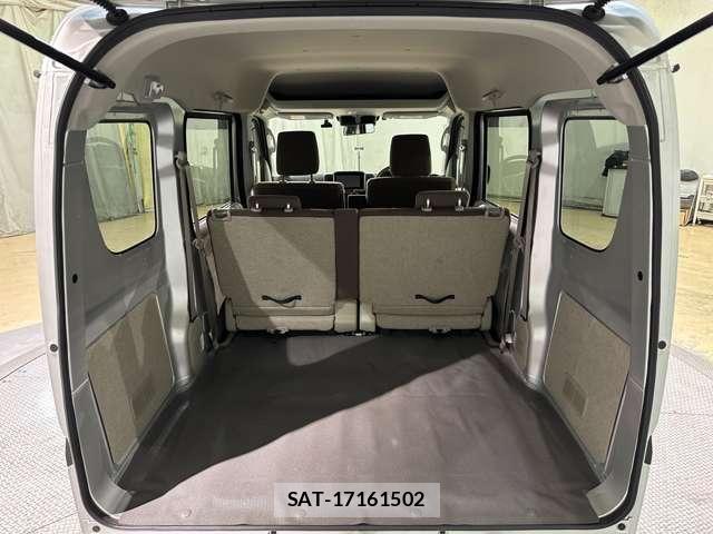 Suzuki EVERY 2021-03 7458193-24