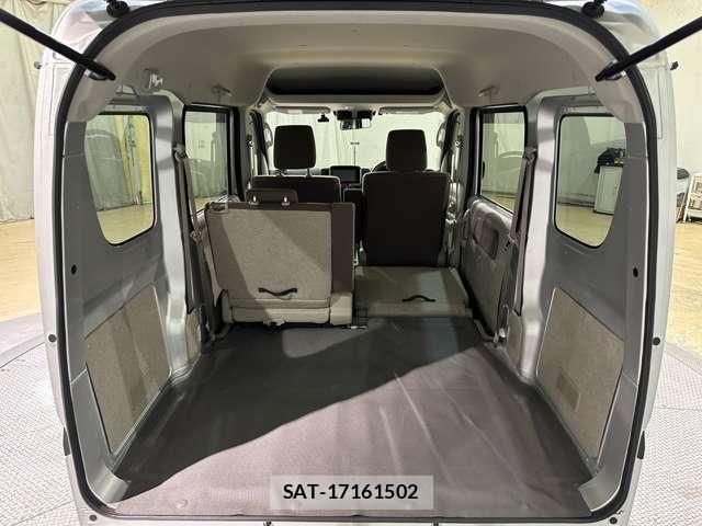Suzuki EVERY 2021-03 7458193-25