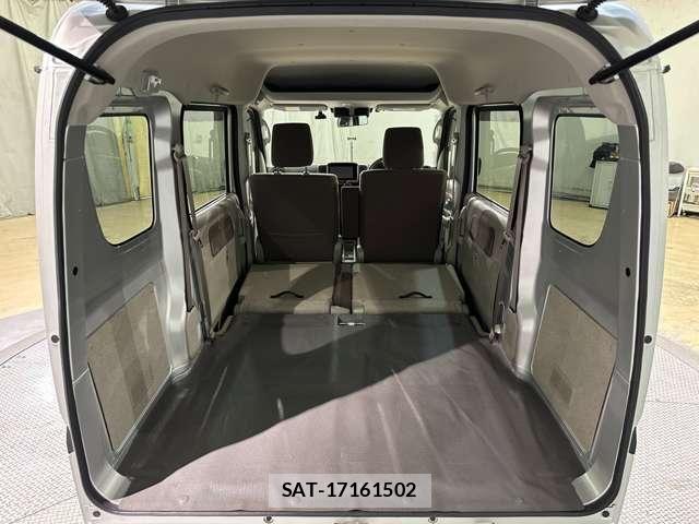 Suzuki EVERY 2021-03 7458193-26