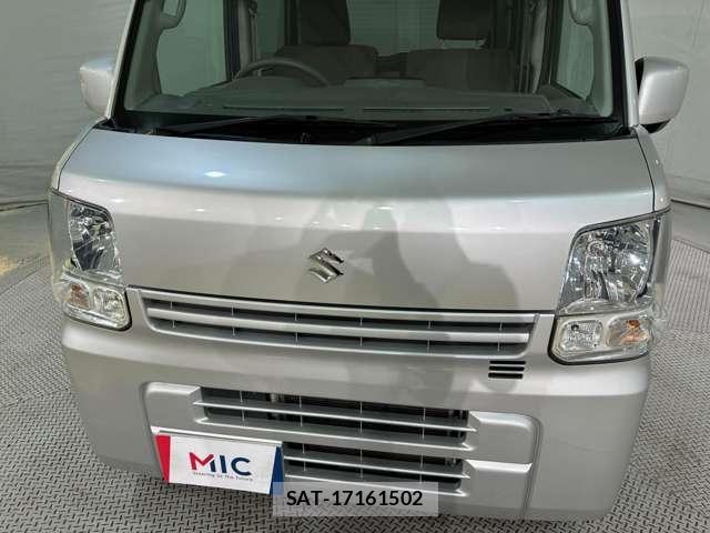 Suzuki EVERY 2021-03 7458193-27