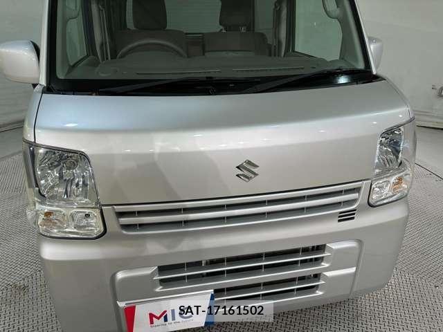 Suzuki EVERY 2021-03 7458193-28