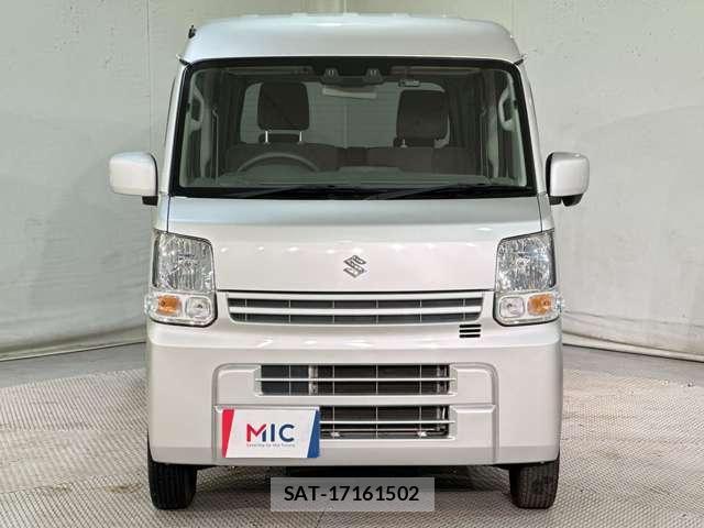 Suzuki EVERY 2021-03 7458193-2