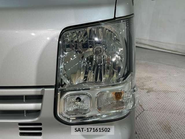 Suzuki EVERY 2021-03 7458193-29
