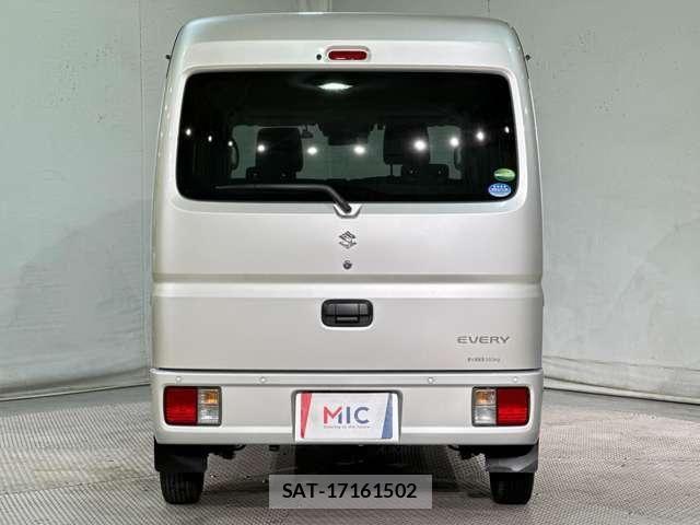 Suzuki EVERY 2021-03 7458193-5