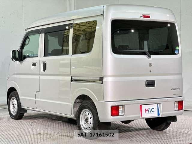 Suzuki EVERY 2021-03 7458193-6