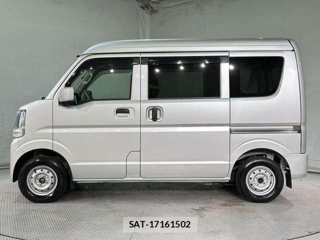 Suzuki EVERY 2021-03 7458193-7