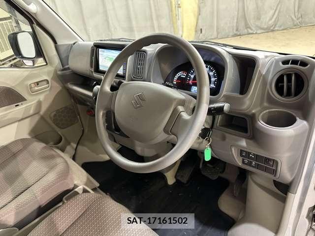 Suzuki EVERY 2021-03 7458193-8