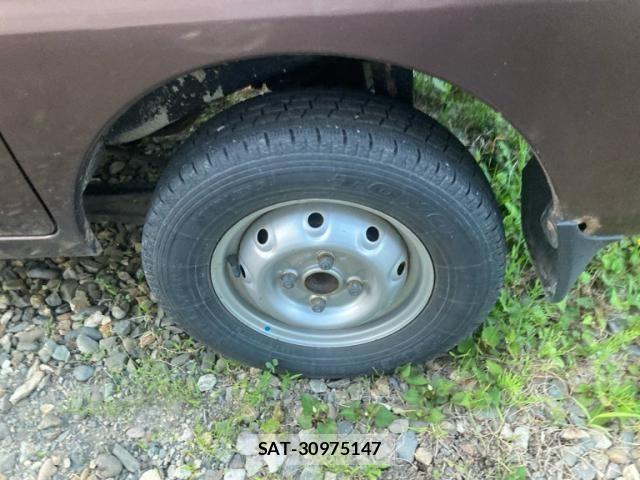 Suzuki EVERY 2004-04 7458198-10