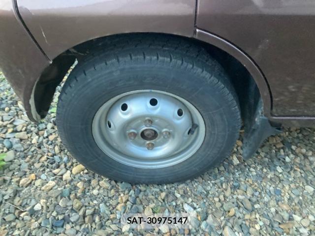 Suzuki EVERY 2004-04 7458198-11