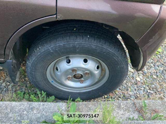 Suzuki EVERY 2004-04 7458198-12