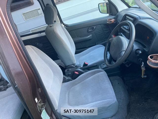 Suzuki EVERY 2004-04 7458198-14