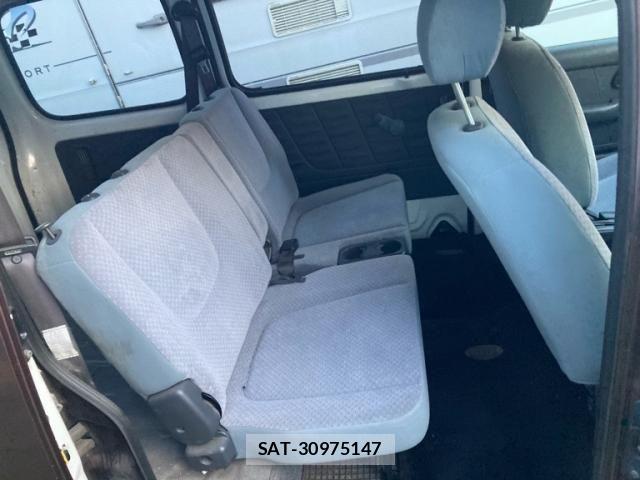Suzuki EVERY 2004-04 7458198-15