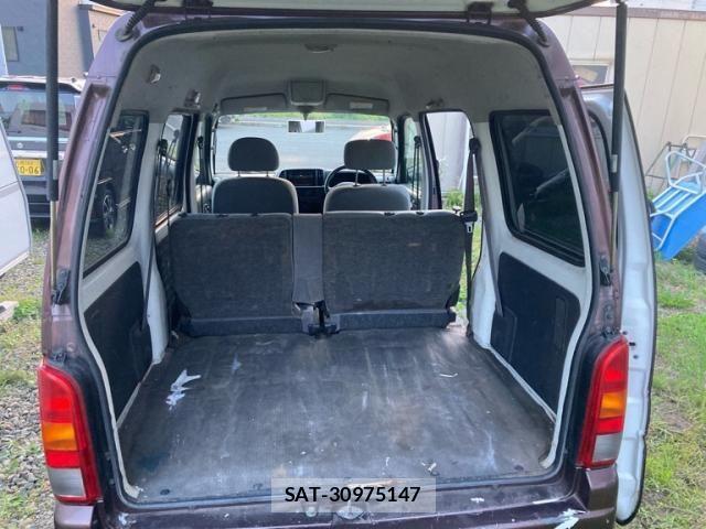 Suzuki EVERY 2004-04 7458198-16