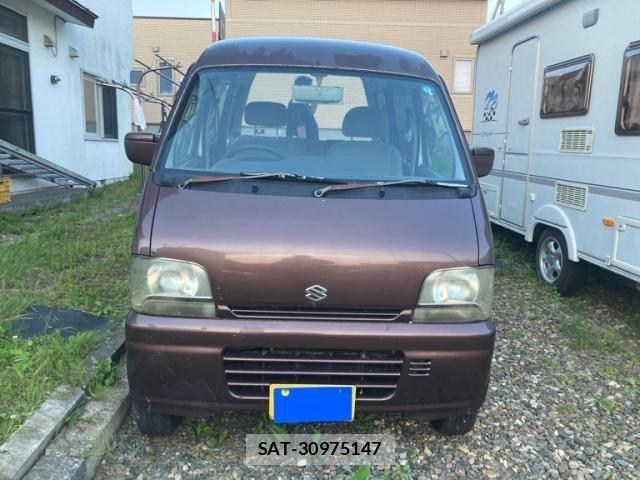 Suzuki EVERY 2004-04 7458198-1