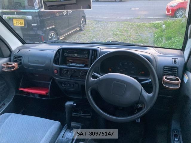Suzuki EVERY 2004-04 7458198-18