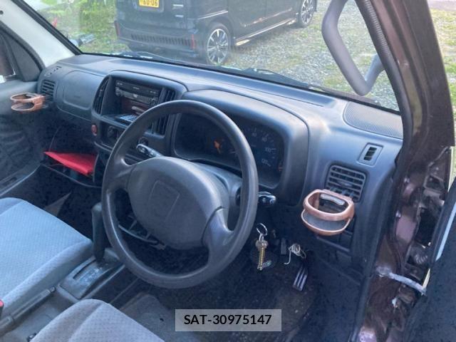 Suzuki EVERY 2004-04 7458198-19