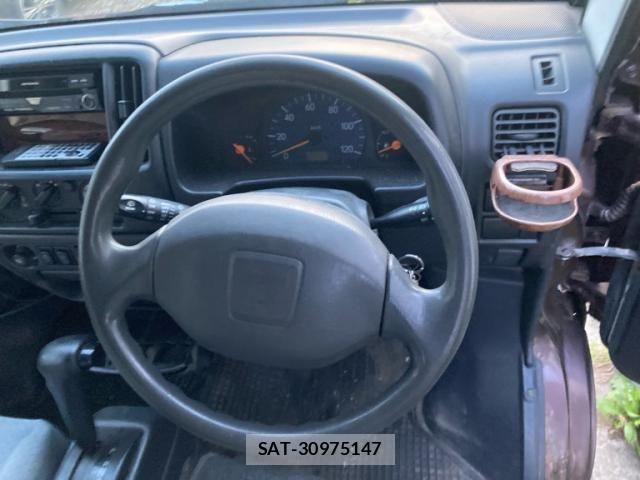 Suzuki EVERY 2004-04 7458198-20