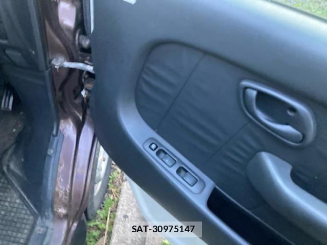 Suzuki EVERY 2004-04 7458198-21
