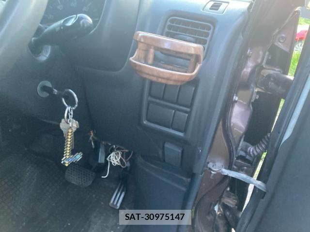 Suzuki EVERY 2004-04 7458198-22