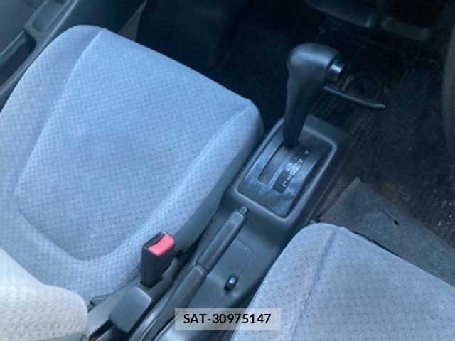 Suzuki EVERY 2004-04 7458198-23