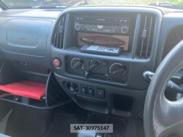 Suzuki EVERY 2004-04 7458198-24