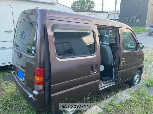 Suzuki EVERY 2004-04 7458198-2