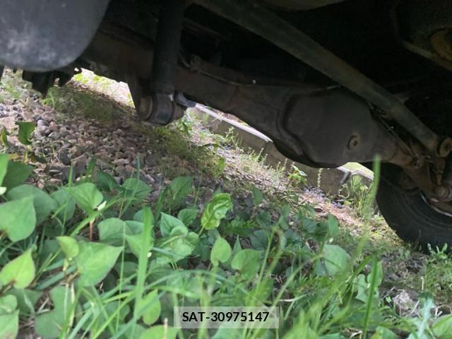 Suzuki EVERY 2004-04 7458198-5