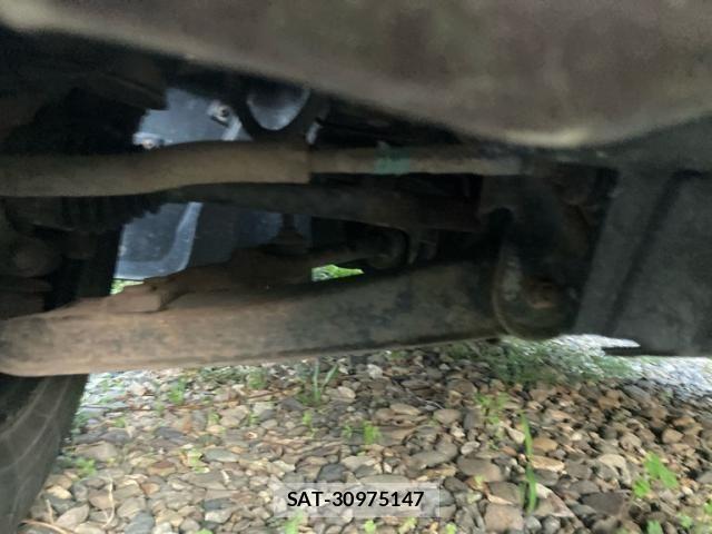 Suzuki EVERY 2004-04 7458198-7