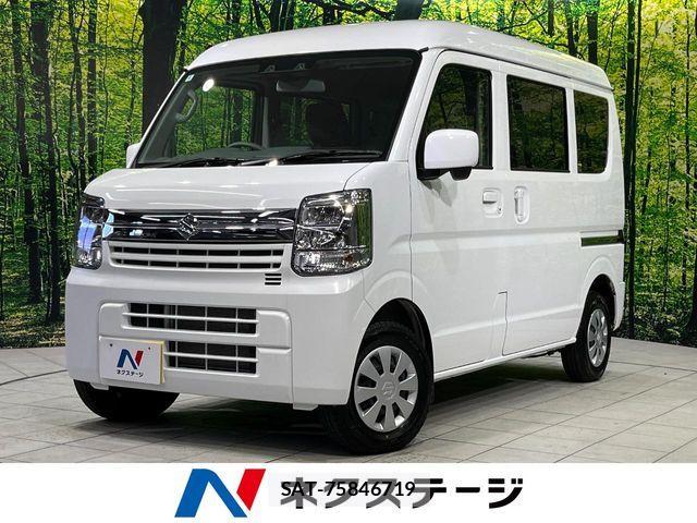 Suzuki EVERY 2025-06 7458190-0