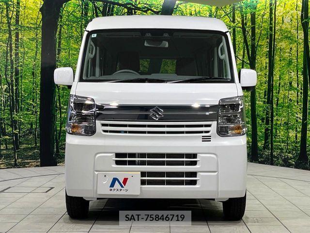 Suzuki EVERY 2025-06 7458190-10