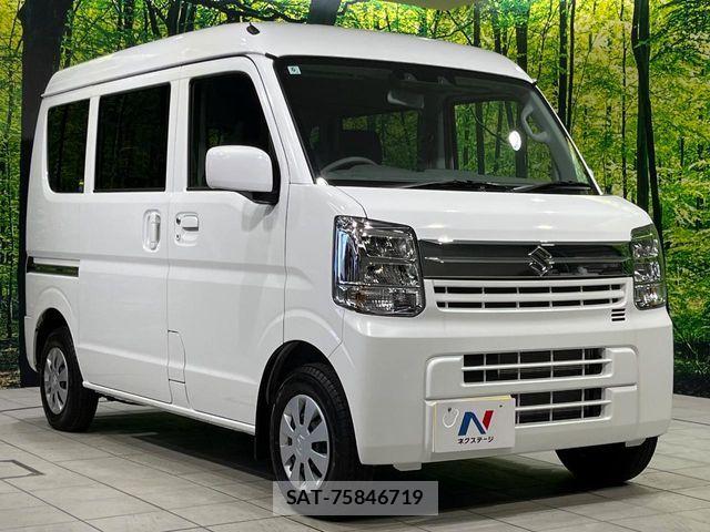 Suzuki EVERY 2025-06 7458190-12